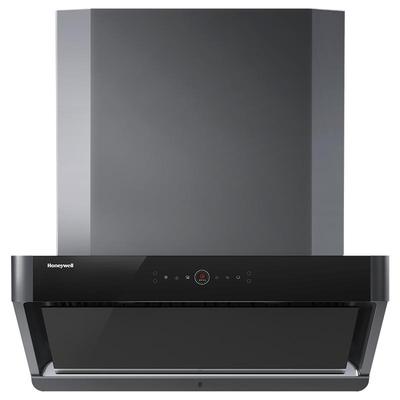 Honeywell/霍尼韦尔RH21家用抽油烟机脱排带滤网的油烟净化器