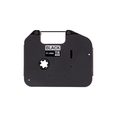 兄弟线号机PT-E800T标签色带