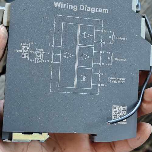 询价-优倍NEWPWR NPPD-CM111D信号隔离器，件，