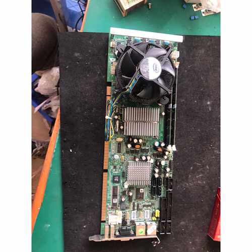 SBC81206 工控机A3-RC