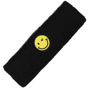 发箍男士运动发带透气吸汗跑步头巾日常外戴止汗头带洗脸头箍头套