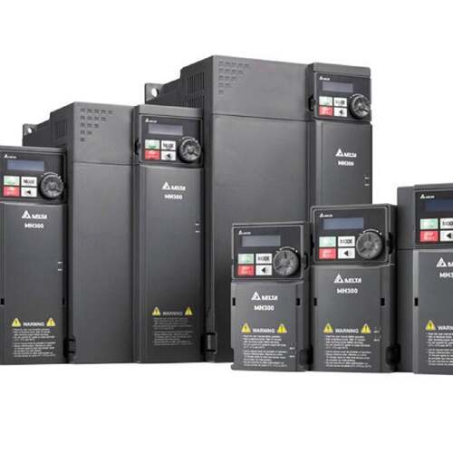 议价台达变频器VFD2A8/5A0/7A5/11A/17A/25A/33A/49A/65A/MH23ANS