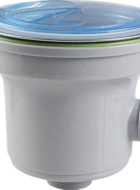 韩国白鸟YOYO水槽185mm下水器