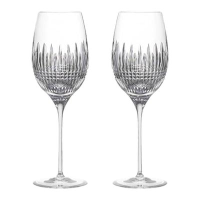 waterford红酒杯手工礼盒水晶杯