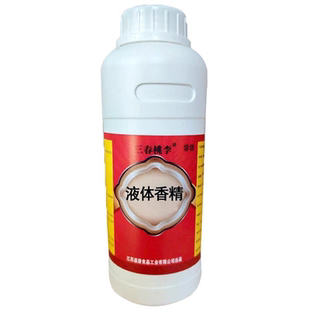 三春桃李 老冰棍液体香精 高浓度可食用儿时冰棍冷饮用香精原液