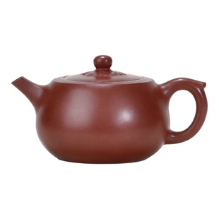 范家壶庄 宜兴紫砂壶纯全手工原矿龙血砂家用茶具 吐蕊壶