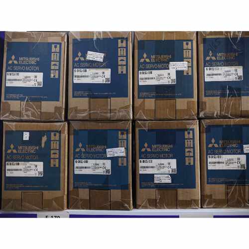 〔议价-可维修〕三菱伺服电机HG-SN152J-S100 全新原装正品 带原