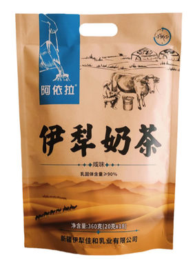 新疆奶茶粉无蔗糖无植脂末奶茶