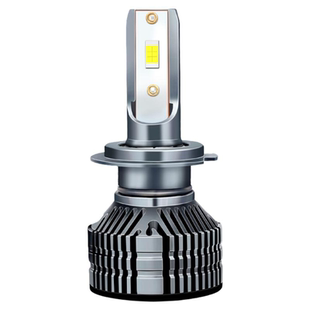 适用启辰T70XT90 R50X D60 M50V D50改装LED激光大灯远近光车灯泡