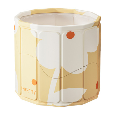 泡澡桶折叠大人家用全身沐浴