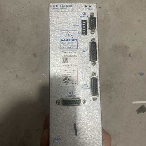 【询价】驱动器 pac-et-400/20－St实物品拍摄适用