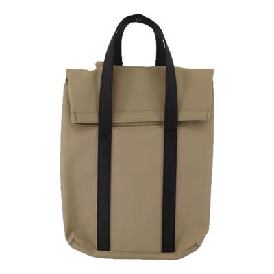 RAINS 两用手提背包 迷你 W3 背包 - 合成纤维