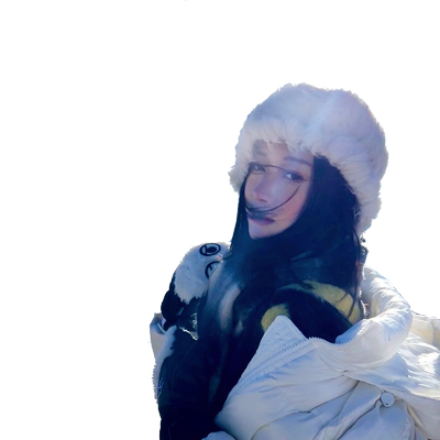 北坡天池一日游