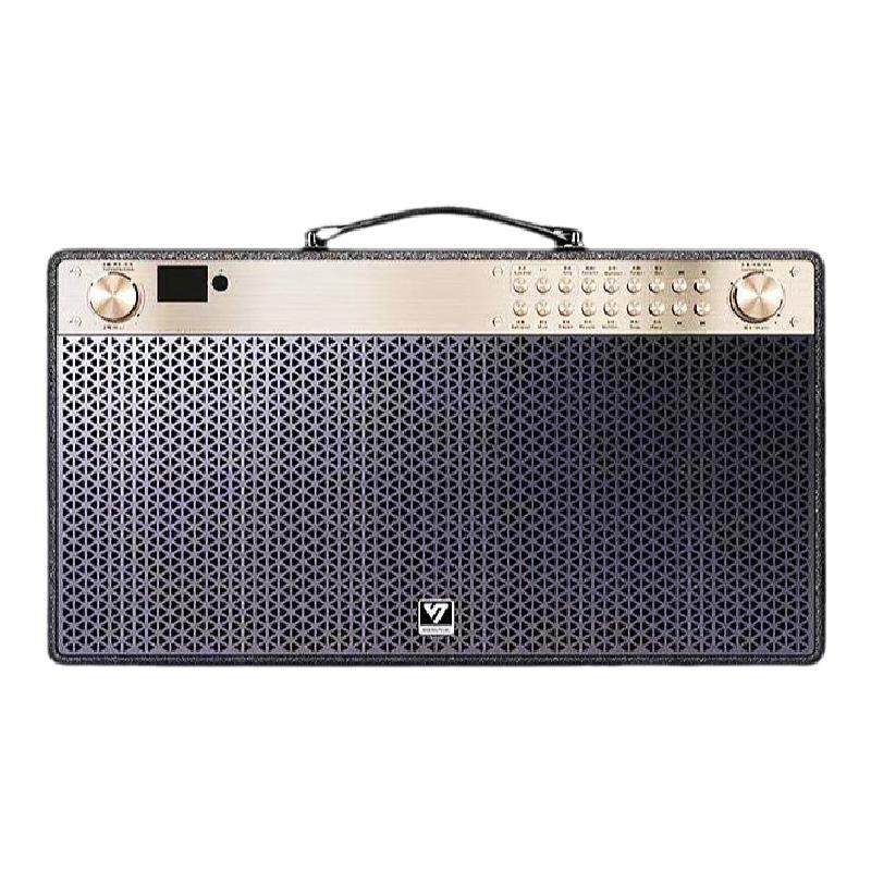声优萨克斯大功率声卡户外音响