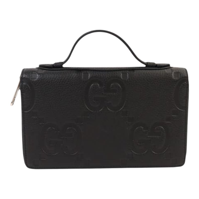 中古Gucci古驰手提包メンズ牛皮