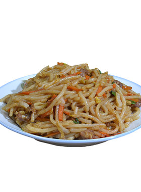 江西米粉正宗南昌特粗