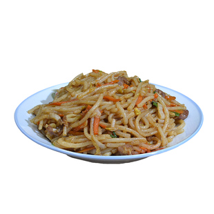 江西米粉 米线正宗米粉干南昌炒粗粉米粉凉特粗米粉米线条 特产