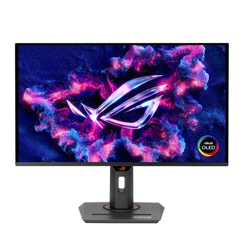 Asus/华硕ROG XG27UCDMG 27英寸4K240hz电竞显示器OLED电脑显示屏