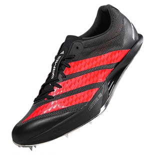 田径精英独家!东京世锦赛AMG联名 Adidas SP 4大蝉翼四代短跑钉鞋