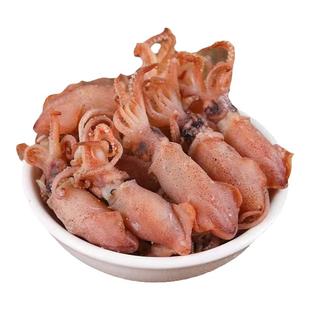 海兔干货500g带籽满籽小鱿鱼筒去内脏新鲜晒墨鱼仔笔管鱼海鲜干货