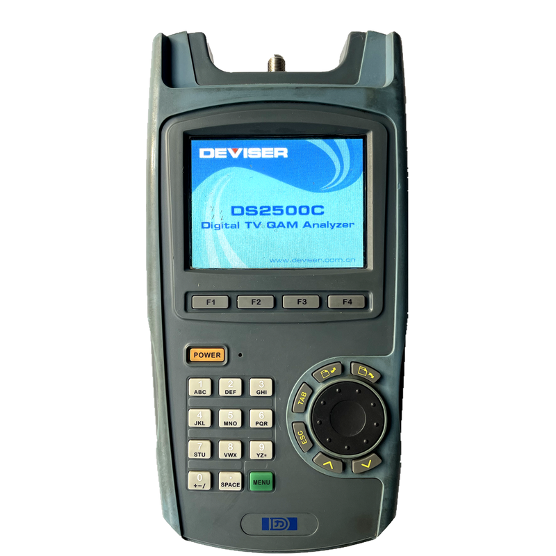 CM双向数字场强仪DS2500C
