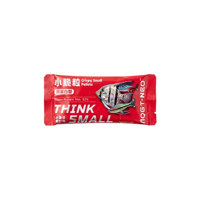 AQGTNEO小型鱼观赏鱼饲料