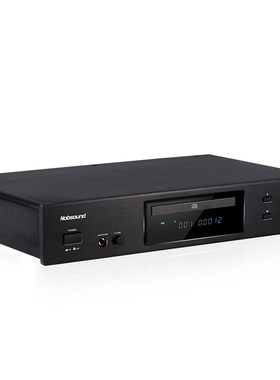 诺普声cd机播放器发烧家用hifi