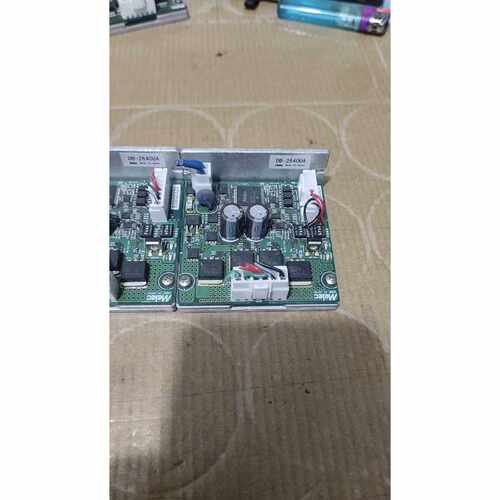 询价Melec迈乐DB-2640UA驱动板，件，。主