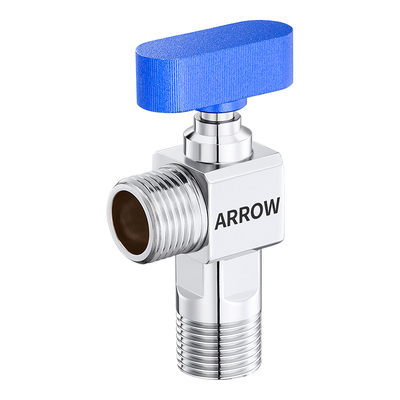 ARROW/箭牌球阀黄铜制造