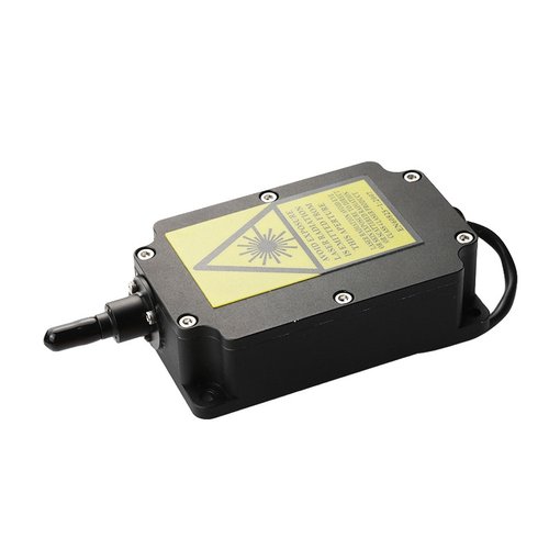 光纤耦合激光模组，1550nm 输出功率1W 光斑大小 8*10cm@15cm