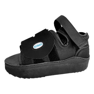 美国达科DARCO术后鞋脚肿脚拇指外翻术后平衡鞋高低脚加高鞋垫