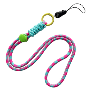 ins证件卡套挂绳挂脖绳情侣胸卡绳子工牌公交卡饭卡学生校园卡片