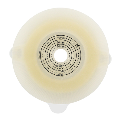 2833二件式平面底盘60mm环径通用