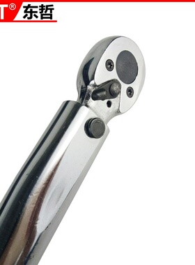 预置可调式扭力扳手TORQUE WRENCH 扭力扳手1/4“ 5-25NM