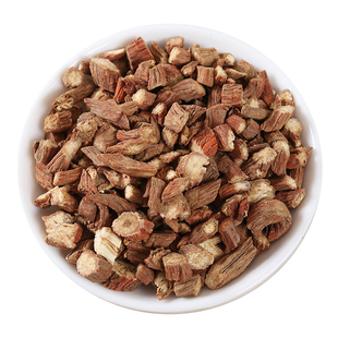 特级丹参 新货丹参片 正品紫丹参 泡茶 500g克 可免费磨粉包邮