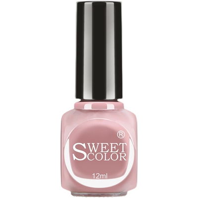 2026年新款果冻透色显白无味快干