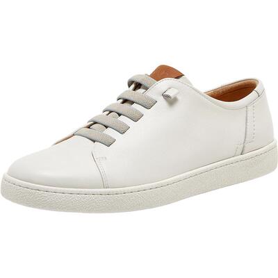 skap圣伽步小白鞋男休闲鞋舒适