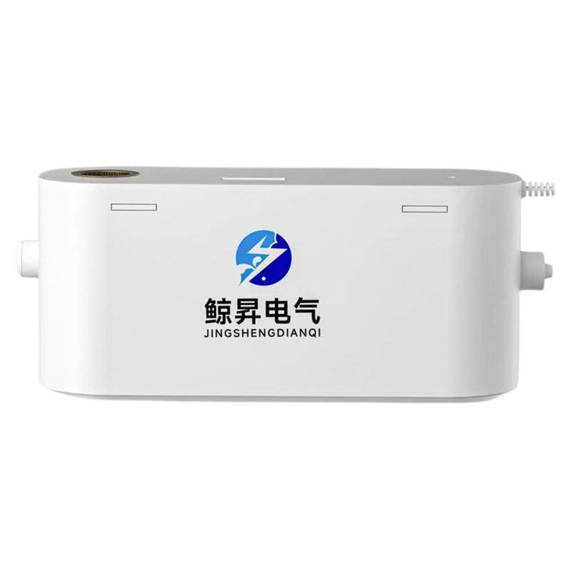 空调自动排水泵自动启停免打孔