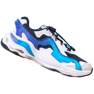 李宁童鞋儿童运动鞋2025云川2.0