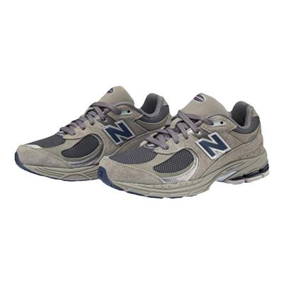 【假一赔十】NB儿童运动鞋2002R0