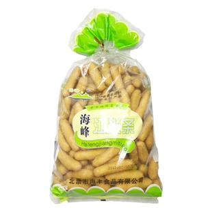 辽宁朝阳北票特产海丰糕点江米条300g传统名吃海峰食品原味茶点