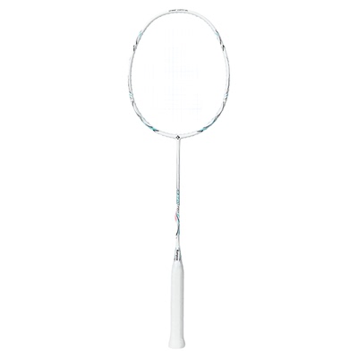 熏风全碳素新款K520pro羽毛球拍