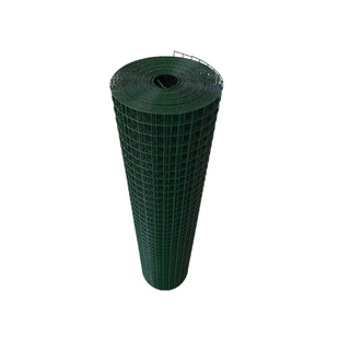 硬塑荷兰网铁丝网围栏网果园圈地隔离护栏养鸡栅栏户外养殖钢丝网