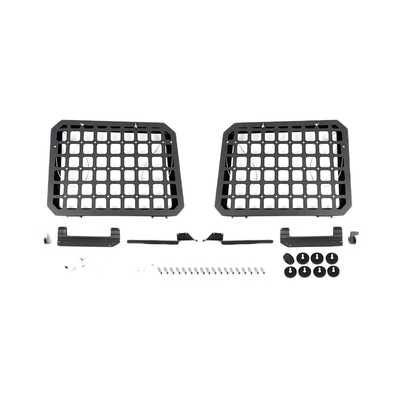 悬挂置物架坦克300侧窗