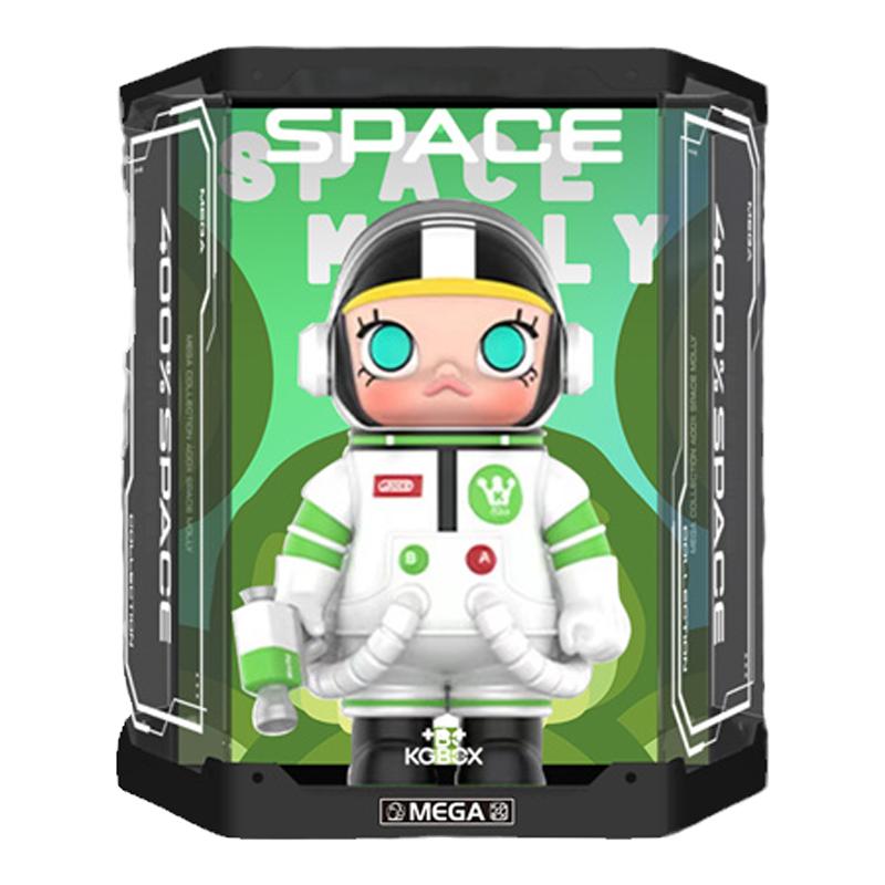 kgBOX亚克力展示盒新款福利款