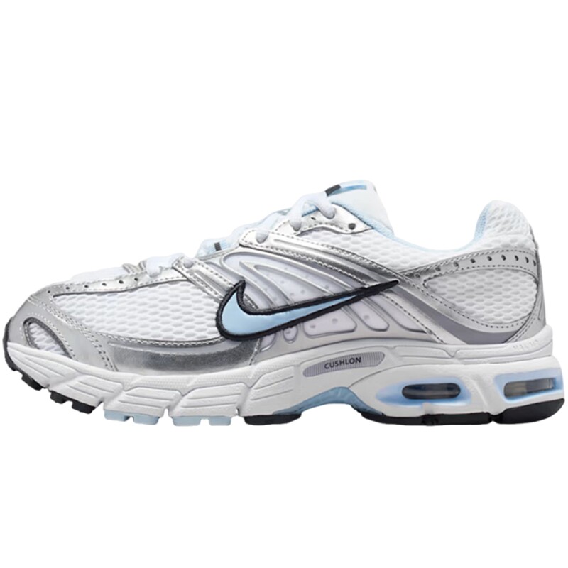 NIKE耐克女子AIR MAX M2K低帮百搭舒适运动休闲鞋HQ2056-107