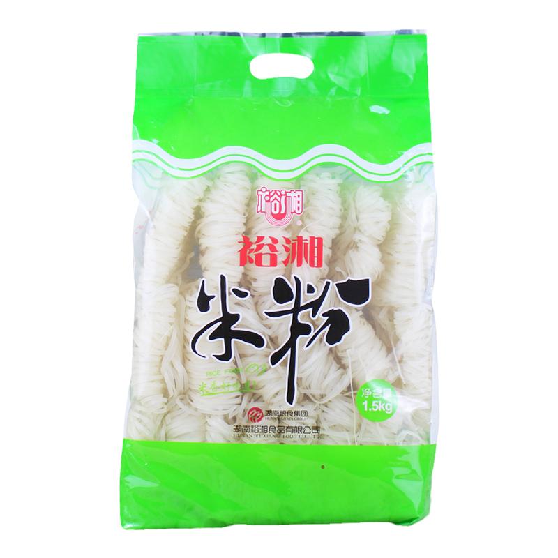 家用常德米粉裕湘湖南特产