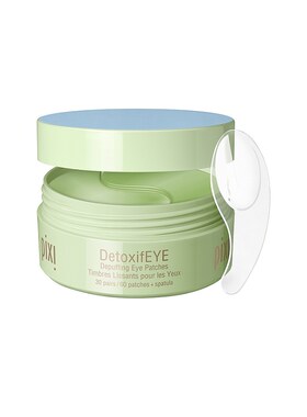 Pixi 眼膜水凝胶眼贴减轻眼袋黑眼圈滋润舒缓肌肤REVOLVE小众新款