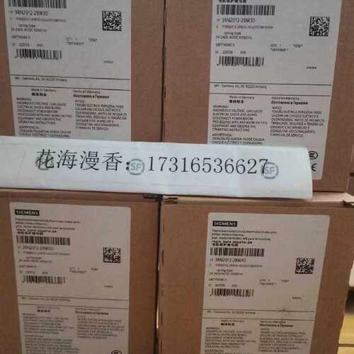 议价3RN2011/2012/2013/10-1BW30/1BA30/2BA30/2BW30/GW3继电器断