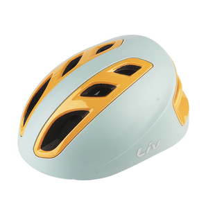 捷安特LIV丽以芙自行车头盔公路骑行头盔山地车安全帽女气动头盔